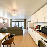 Urban Flat 194 - Cosy 3 Bedroom Opera Grands Boulevards