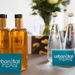 Urban Flat 194 - Cosy 3 Bedroom Opera Grands Boulevards